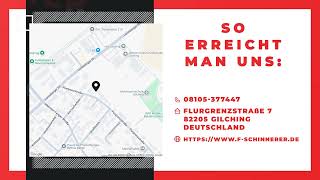Heizung-Sanitär-Solartechnik Schinnerer