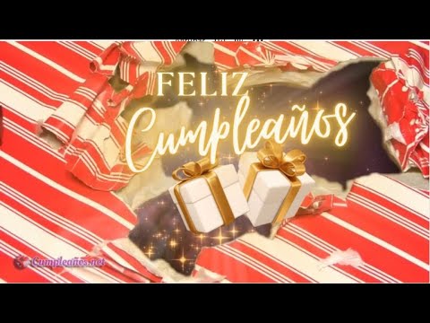 Miniatura de vídeo de cumpleaños  General, Original