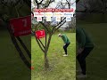 BucketGolf Tournament #2 18 holes (Hole 16) #golf #bucketgolf #outdoorgame #backyardgames #fun
