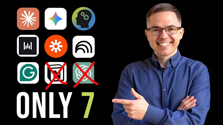 7 NEW AI Tools Every Project Manager Needs in 2025