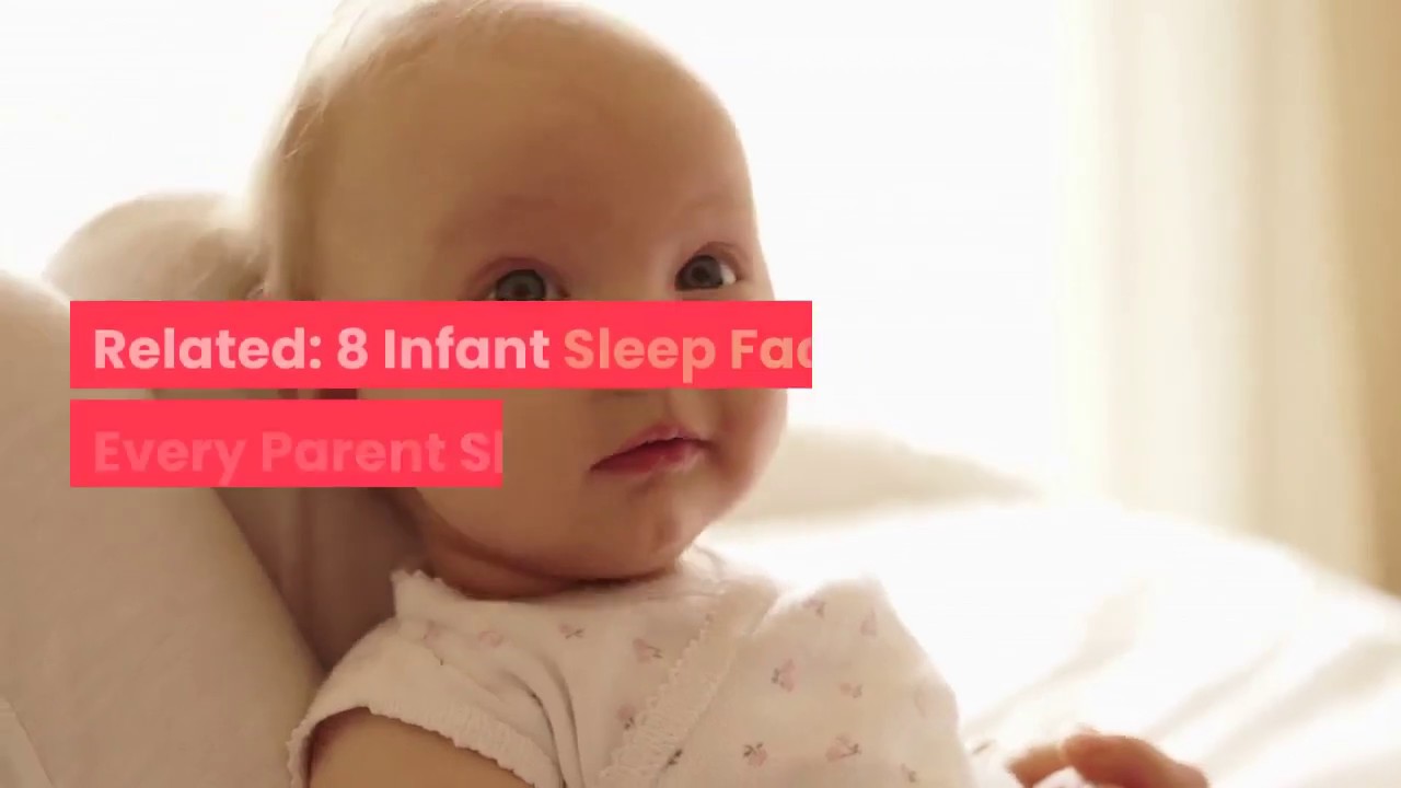 5 Baby Sleep Tips Thatll Help Baby Sleep Longer Stretches Part2 YouTube