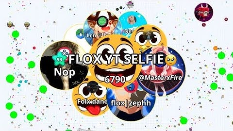 Agar.io Mobile Live | FLOX YT LIKELIVE SUBSB 2K 🙏❤️ REGION EU WEST 2 = EU WEST 3