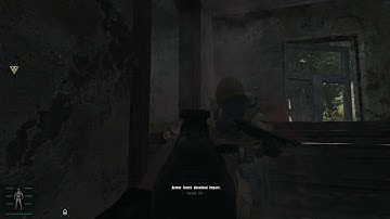 Why I love S.T.A.L.K.E.R. #119