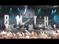 Bring Me The Horizon - Shadow Moses Live Download 2014