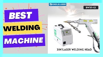 Best Original 1064nm BW101-GS RayTools Laser Welding