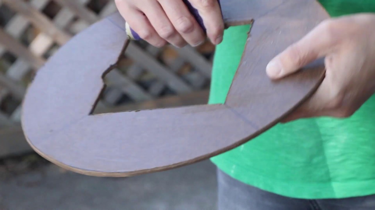 Pottery Wheel Bats - How To Make Them 