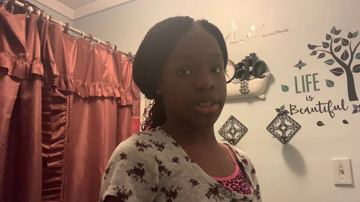 Prank on my sister telling her stank gone wrong