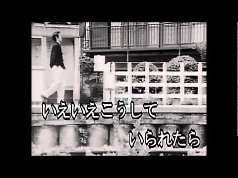 赤色エレジー　あがた森魚　【cover】