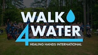 Walk4Water | Promotional Video 2025