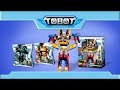 Tobot Y Evolution