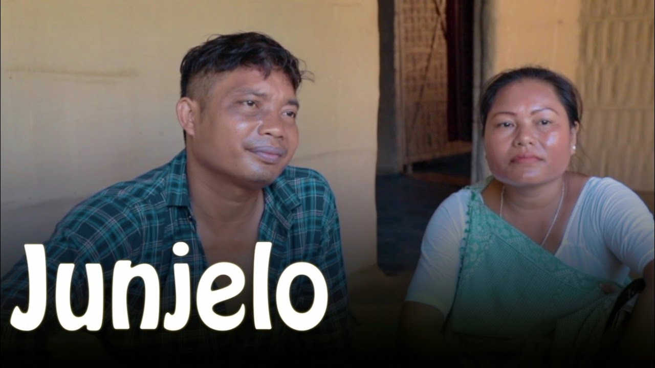 Short Film  Junjelo  official release 2021 an awareness video  Karbi Video Song