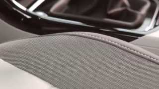 Yeni Volkswagen Touran İç Mekan