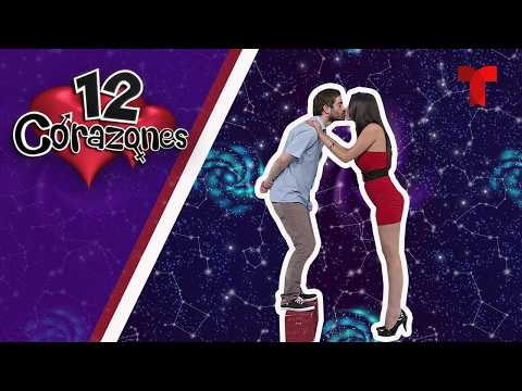 De la amistad al amor hay un trecho 🤩💘 | 12 Corazones Capítulo Completo | Telemundo Entretenimiento