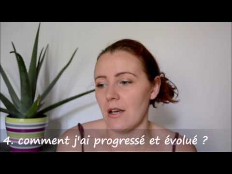 lookbook template [TU SAVAIS ?] #8 Mon expérience de la vente a domicile