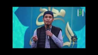 Mukhlis Latasi - Audisi - Juara 1 Internasional Baca Sholawat مداح الرسول