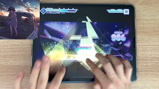 Download Lagu 【Project Sekai】 DAYBREAK FRONTLINE [MASTER Lv.29] ALL PERFECT MP3