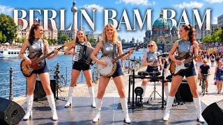 Berlin Bam Bam 🔥 Bootscoot Radio Country Euro Disco 