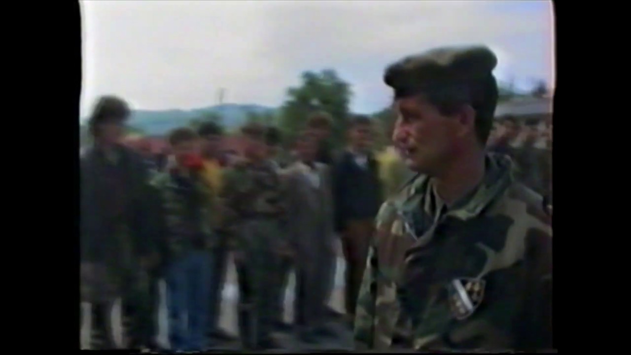 Pjesma o Ibri kapetanu