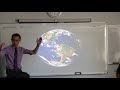 Understanding Time Zones and Date Lines