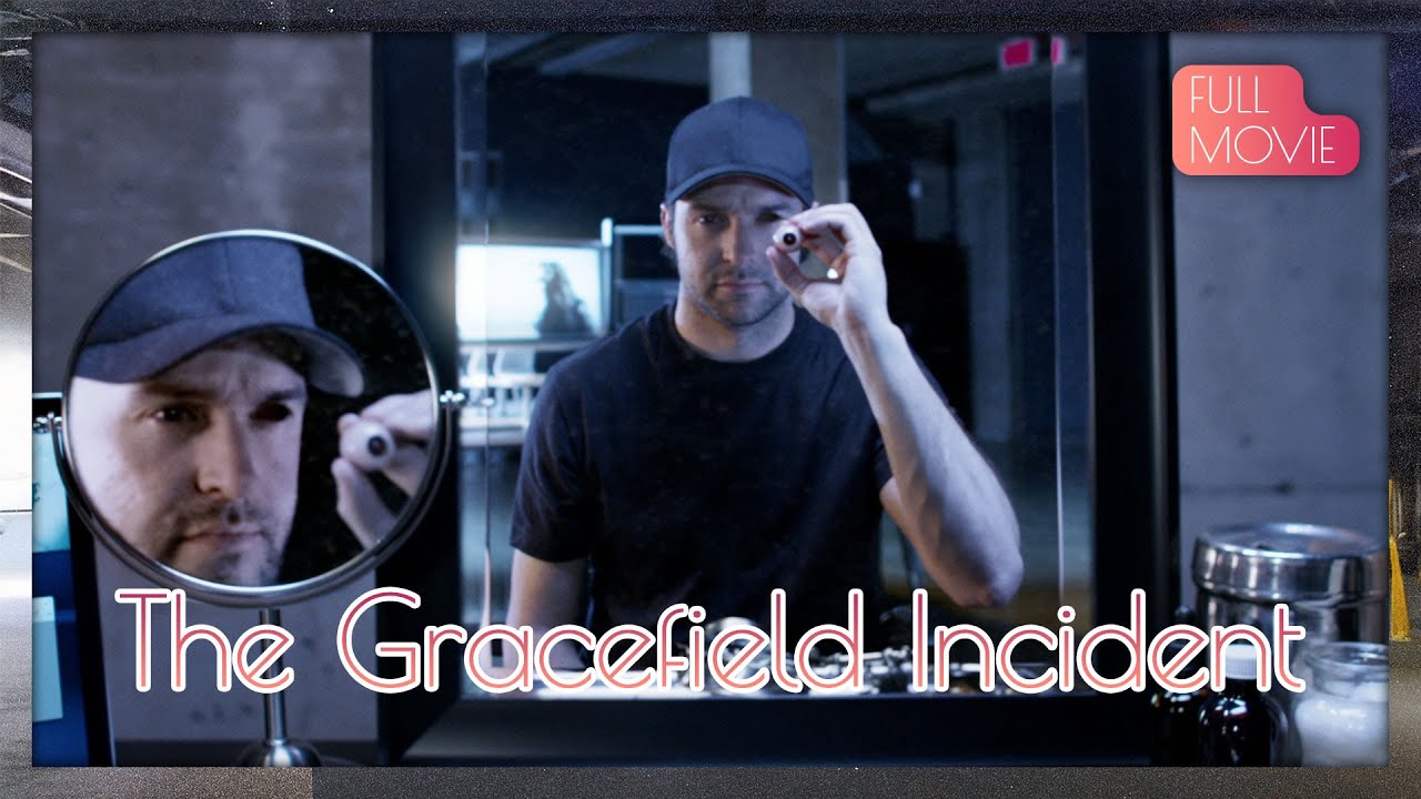 The Gracefield Incident | English Full Movie | Horror Mystery Sci-Fi