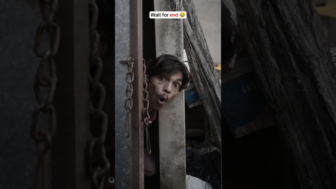 Meeting kar raha hai 😂 | Am chomu | 