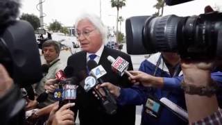 13. Tom Mesereau named Trial Lawyer |  Lawyer of The Year