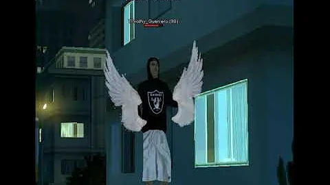 R.I.P TIMOTHY GUERRERO