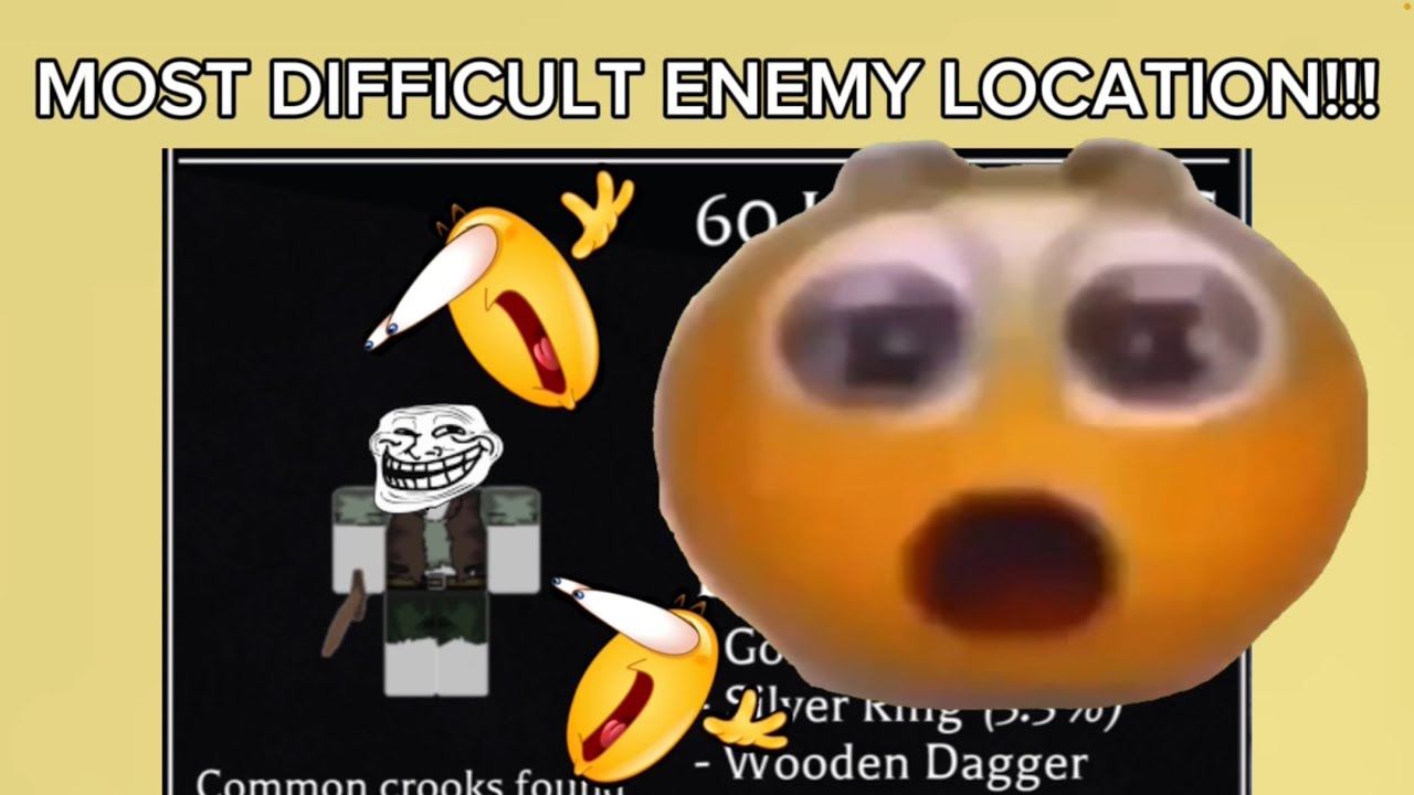 Pilgrammed: Hidden enemies