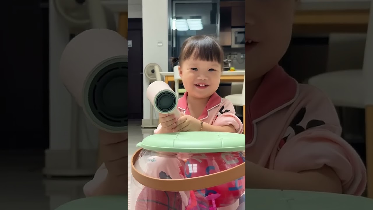 你们宝宝在超市买过最离谱的东西是什么😂😂 #看一遍笑一遍 #萌娃和萌宠 #露兮粑粑 #当人类幼崽遇到小动物 #被你萌化了