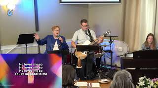 God's Sovereign Choice: Faith, Not Ethnicity, Saves