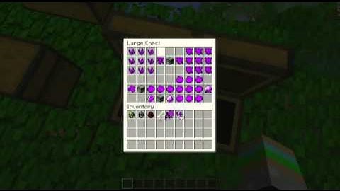 Palaria Mod Showcase! w/MC_Evolution!