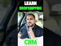 How to Learn Dropshipping | Easy Dropshipping USA/Canada/UK/Dubai/Singapore