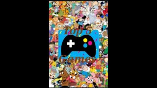 top 5 games of your favourite cartoon character for android / 50 in 1 game screenshot 5