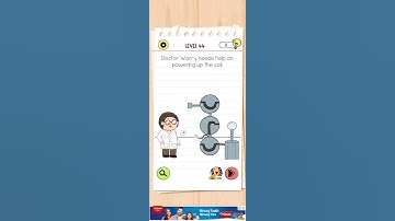 Brain Test 4 Level 44