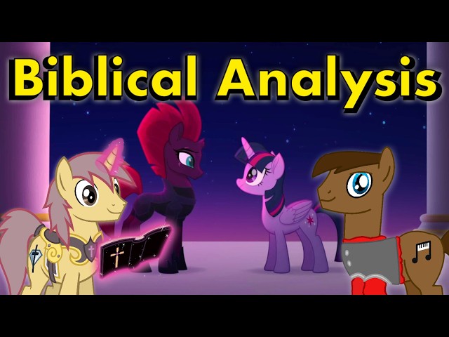Mlp Bible Quotes MLP Quote Of The Week | Equestria Unofficial Fan Club