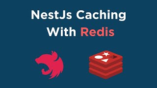 NestJs caching with Redis