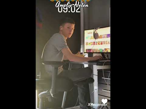 Amelie Neten hors d'elle après le décès de Loanna 😶🤥