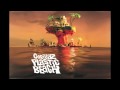 Gorillaz Broken Track 11 From The Album Plastic Beach mp3