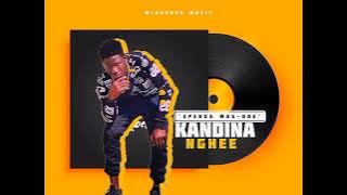 Ependa Wag-One_Kandina Nghee(official audio) MOMEVA TAMTEMA ALBUM 2023