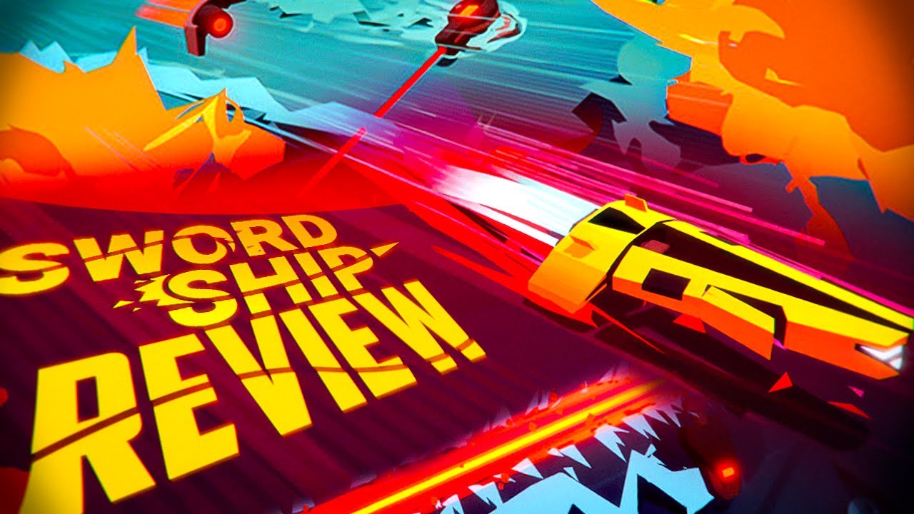 Обзор Swordship