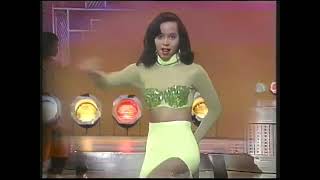 Soul Train Line - Jun 1992 (Michael Jackson - Jam)