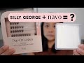 The lash hack that saved Silly George