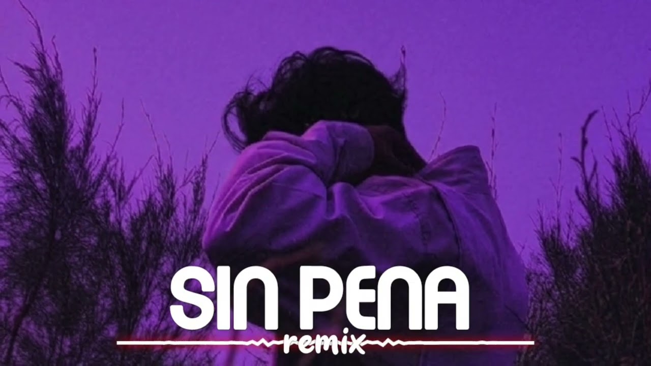 Download SIN PENA (Versión Flamenco) Edit Jirro Música MP3