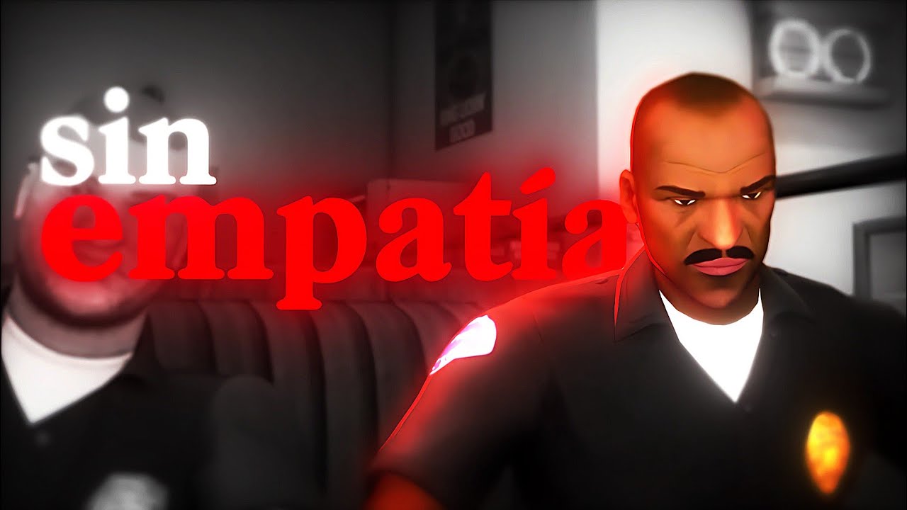 El MEJOR ANTAGONISTA de GTA