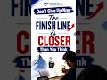 Don't Give Up Now The Finish Line is Closer Than You Think | Prelims 2026 Result
