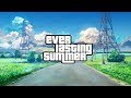 GTA IV Loading Screen: Everlasting Summer version (Бесконечное Лето)