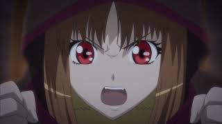 Spice and Wolf II