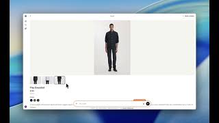 Asket Chatgpt App Demo
