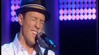 Jason Mraz - Beautiful Mess (Nobel Peace Prize Concert 2008)