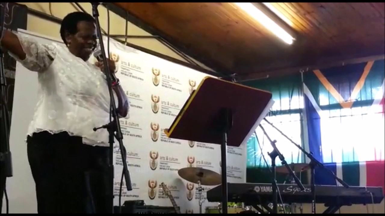 fmi Tshwane jazz band heading for Kuwait